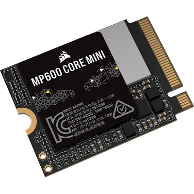 Corsair MP600 Core Mini 1 TB