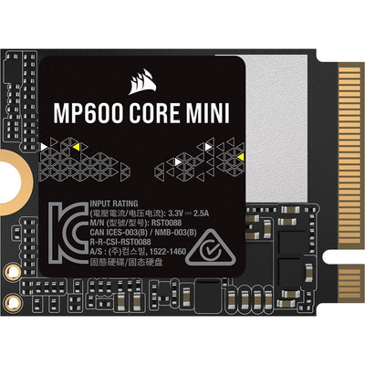 Corsair MP600 Core Mini 1 TB