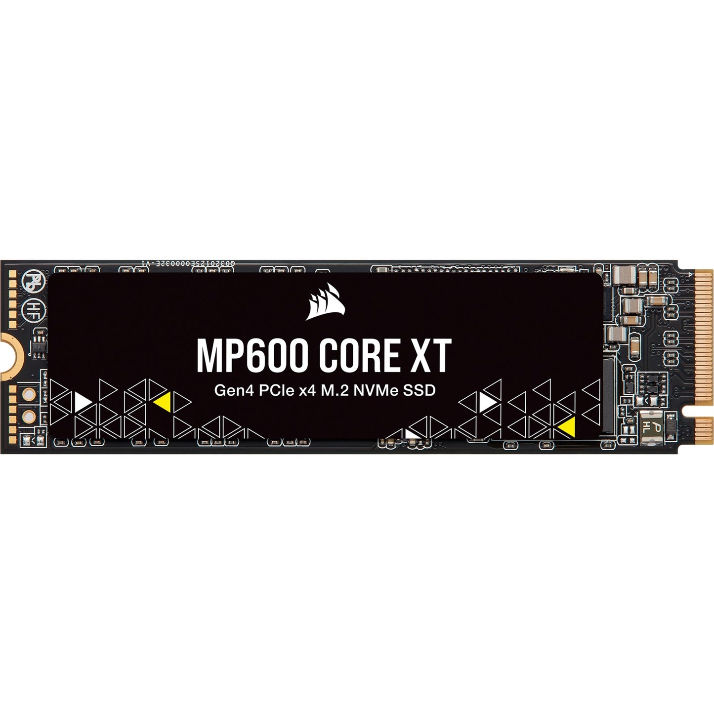 Corsair Corsair MP600 CORE XT 2 TB