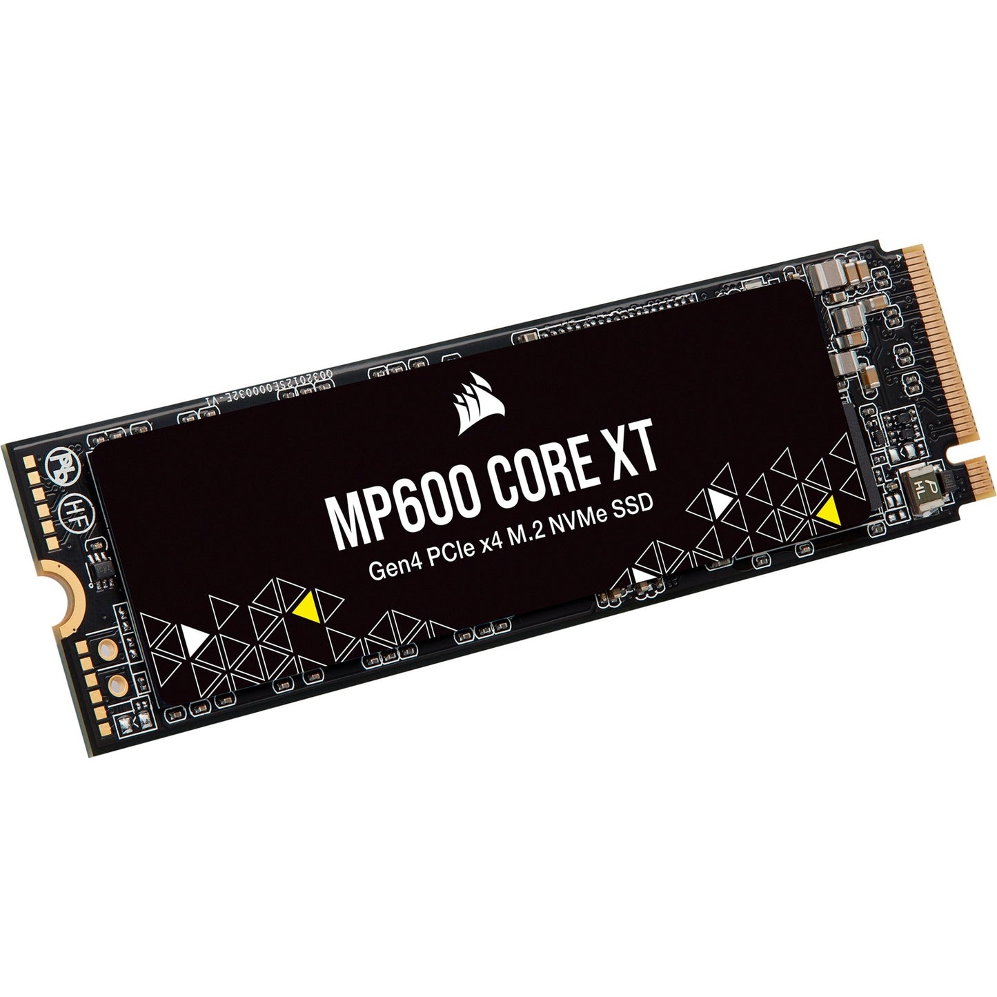 Corsair MP600 Core XT 4 TB