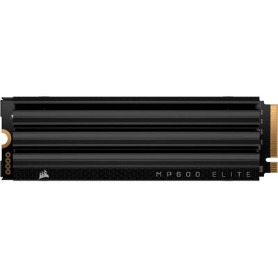 Corsair MP600 Elite HS 2 TB