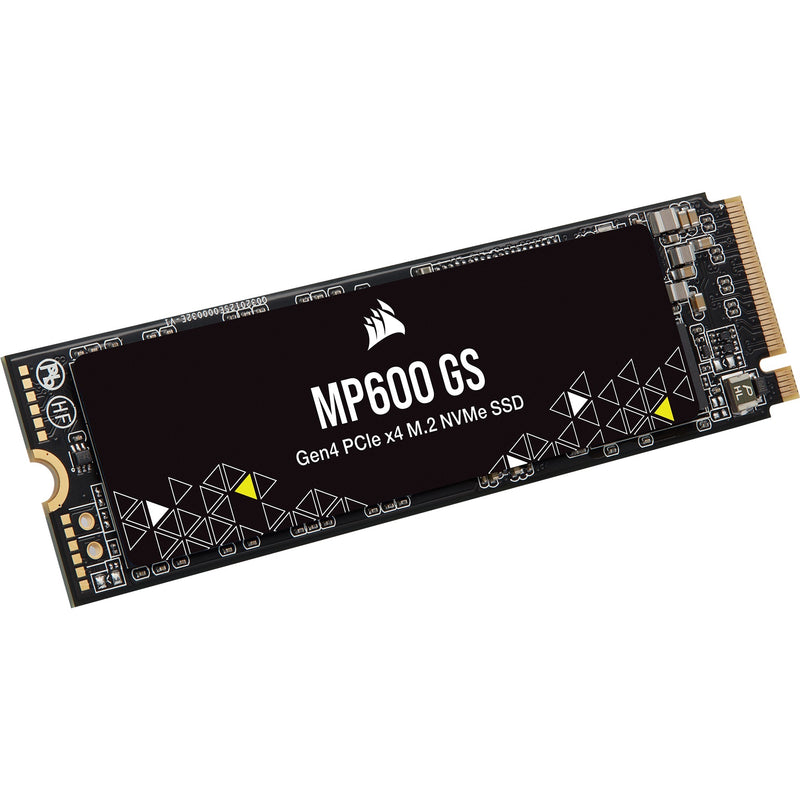 Corsair MP600 GS PCIe 4.0 NVMe M.2 SSD, 2 TB