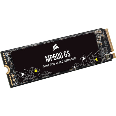 Corsair MP600 GS PCIE 4.0 NVME M.2 SSD, 500 GB