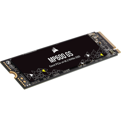 Corsair MP600 GS PCIE 4.0 NVME M.2 SSD, 500 GB