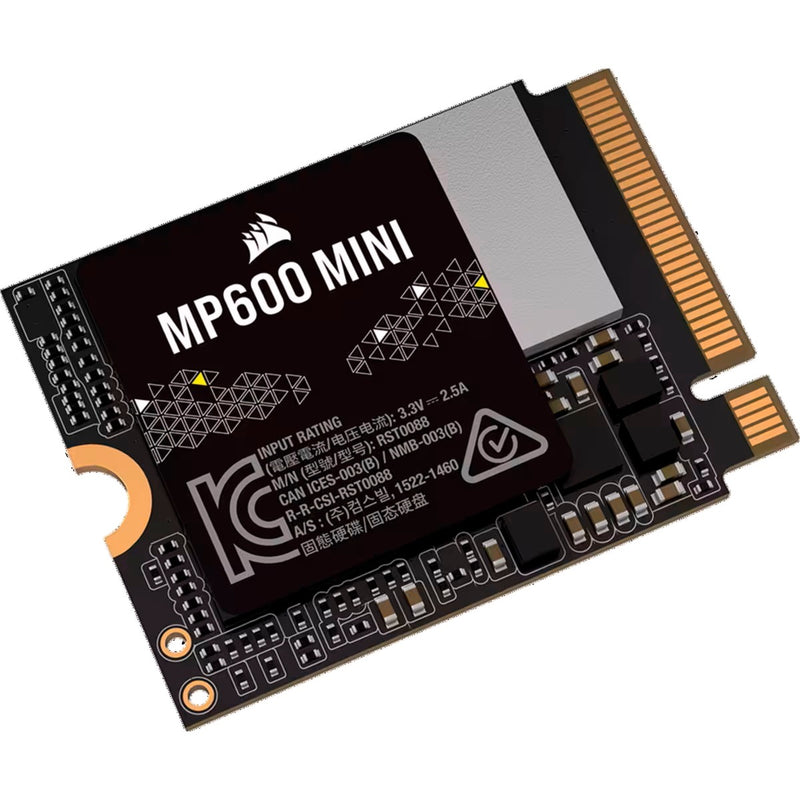 Corsair MP600 Mini 1Tb