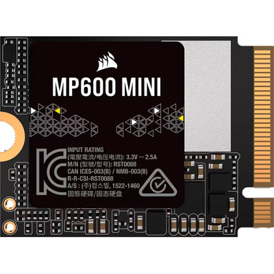 Corsair MP600 Mini 1Tb