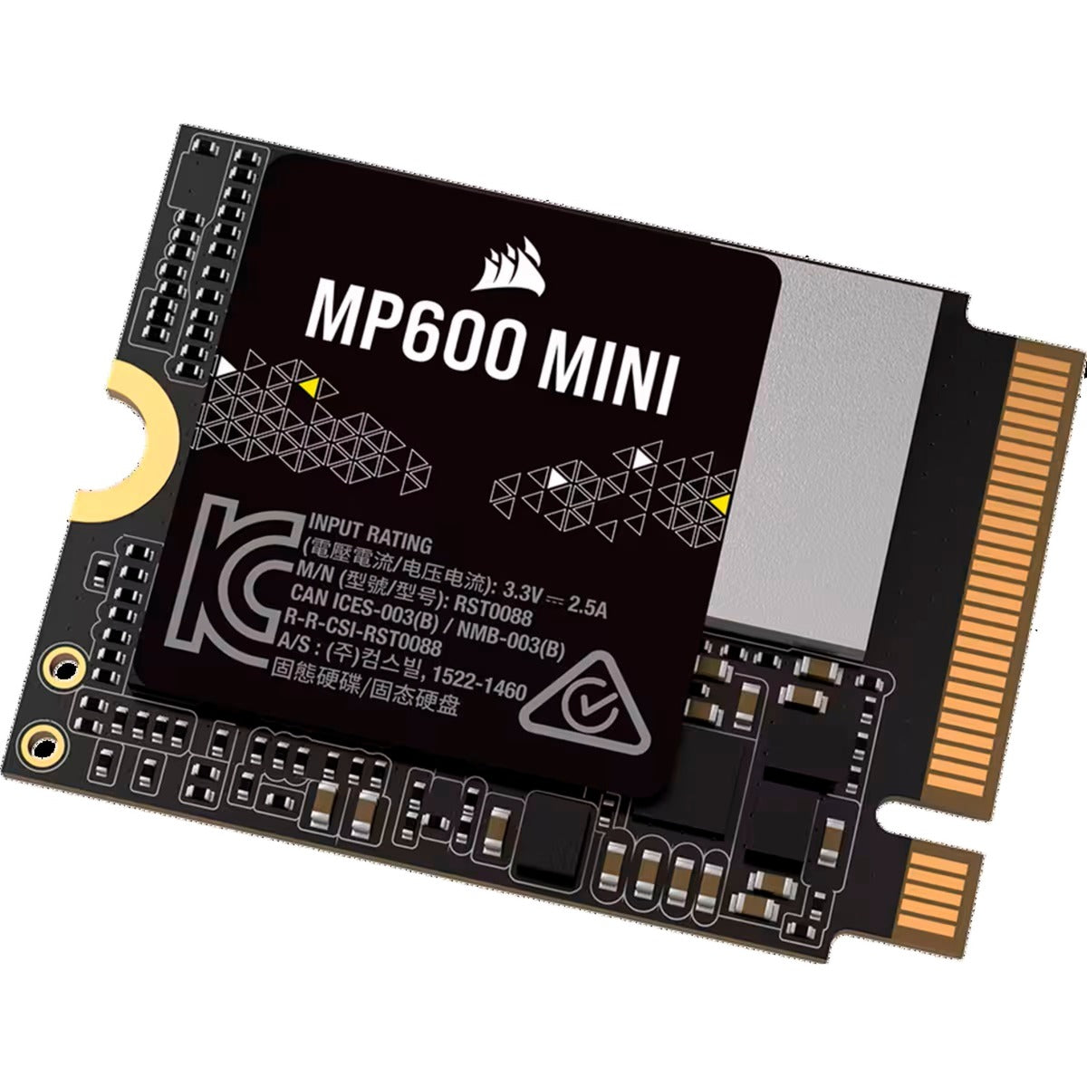 Corsair MP600 Mini 1Tb