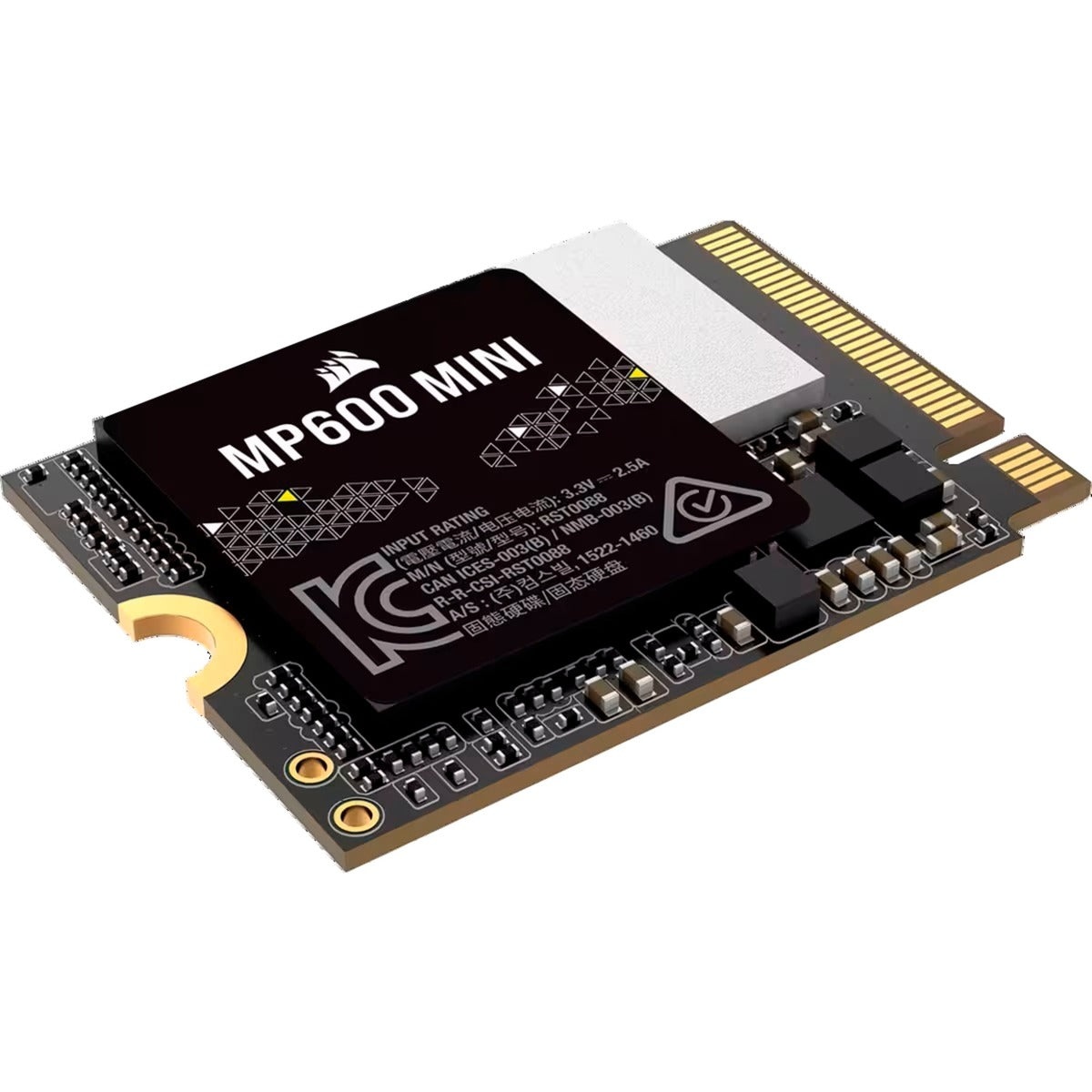 Corsair MP600 Mini 1Tb