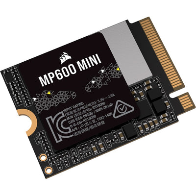 Corsair MP600 Mini 2 TB