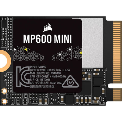 Corsair MP600 Mini 2 TB