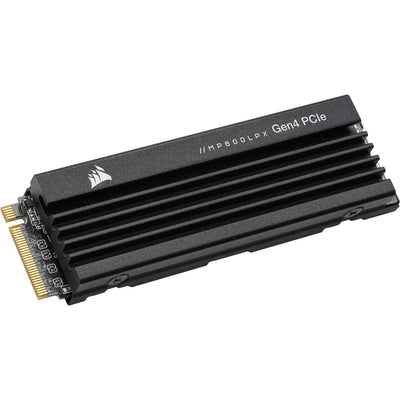 Corsair MP600 Pro LPX, 1 TB
