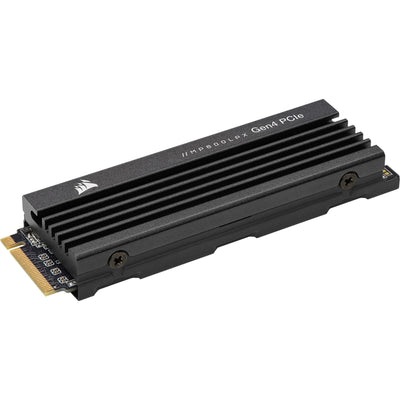 Corsair MP600 Pro LPX, 1 TB