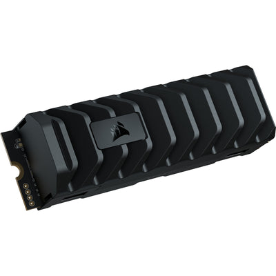 Corsair MP600 Pro XT, 2 TB