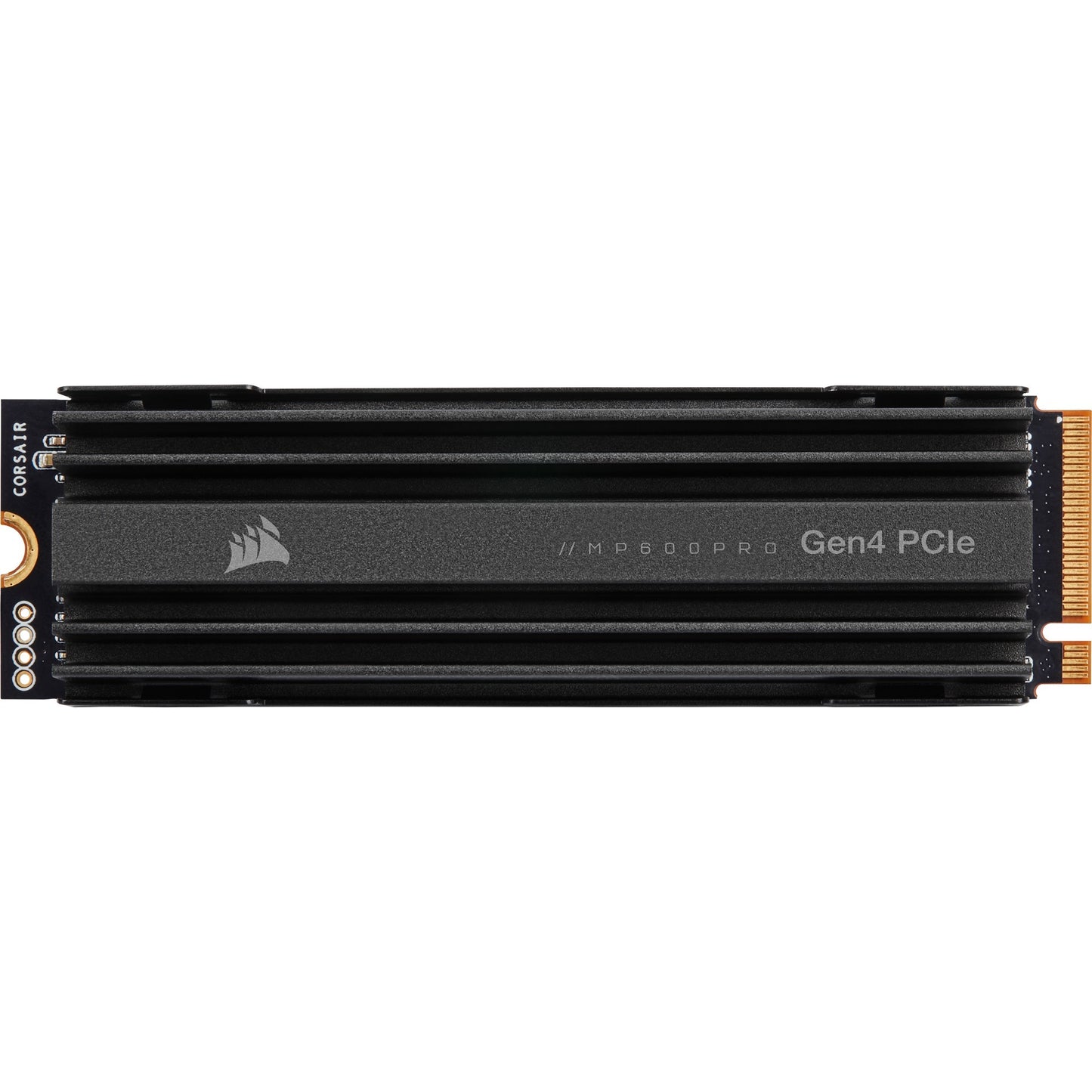 Corsair Corsair MP600 PRO, 2 TB