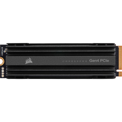 Corsair MP600 Pro, 2 TB