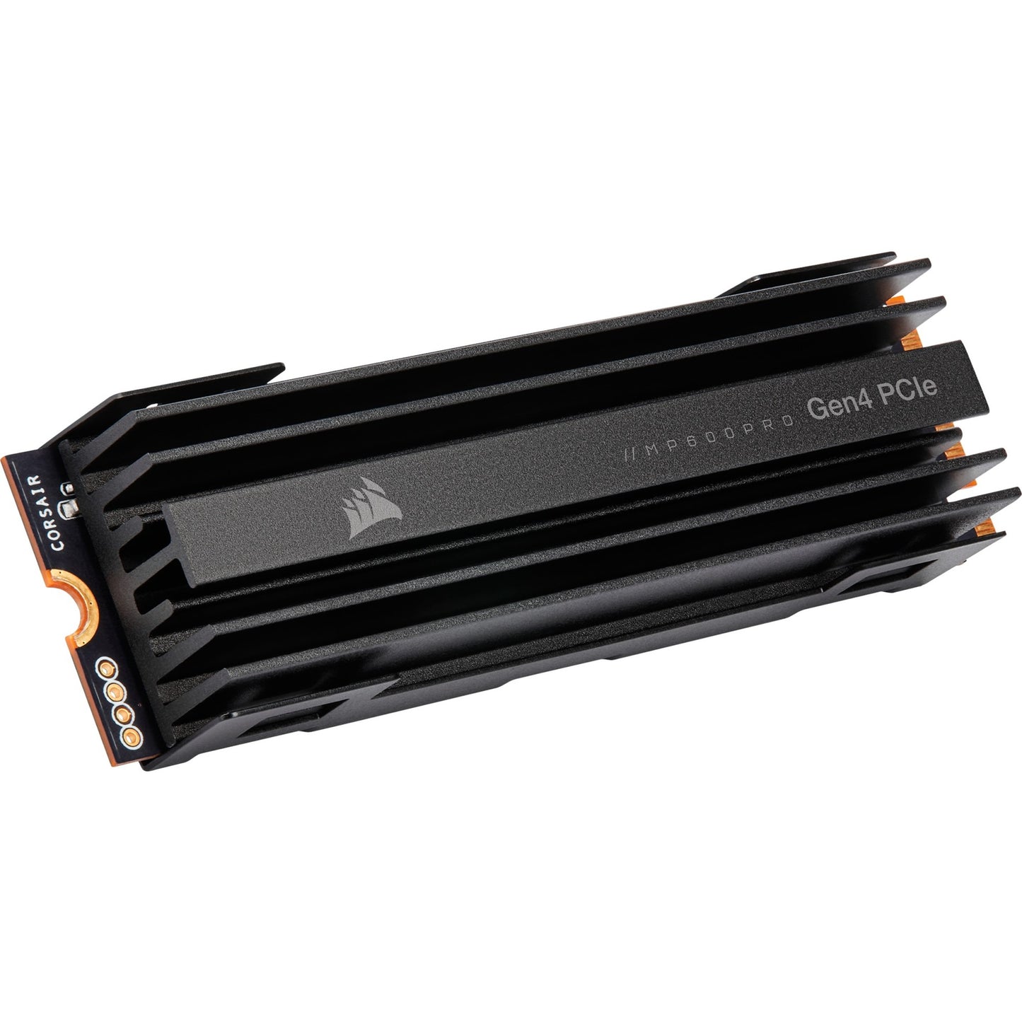 Corsair MP600 Pro, 4 TB