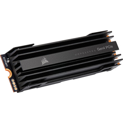 Corsair Mp600 Pro, 4 TB
