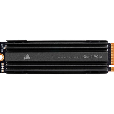 Corsair Mp600 Pro, 4 TB
