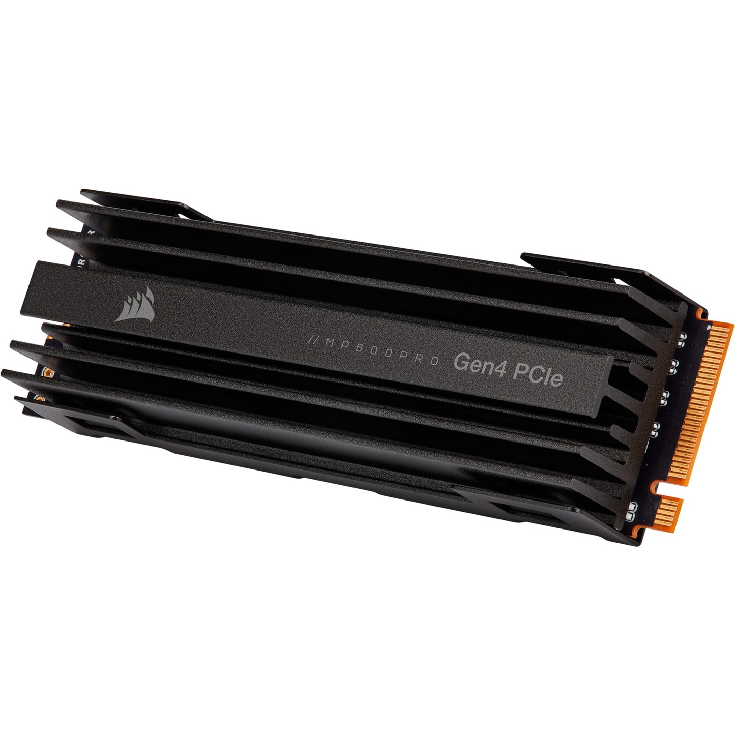 Corsair MP600 Pro, 4 TB