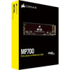 Corsair MP700 2 TB