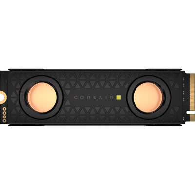 Corsair MP700 Pro Hydro X 2 TB