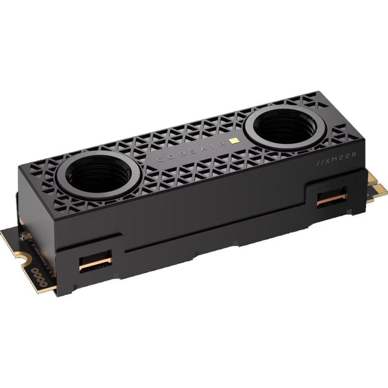 Corsair MP700 Pro SE Hydro x 4 TB