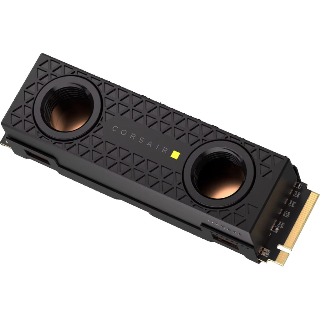 Corsair MP700 PRO SE Hydro X 4 TB