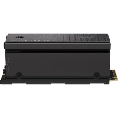 Corsair MP700 Pro SE con dispositivo di raffreddamento 2 TB
