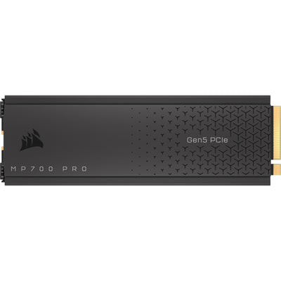 Corsair MP700 Pro con dispositivo di raffreddamento dell'aria 1 TB