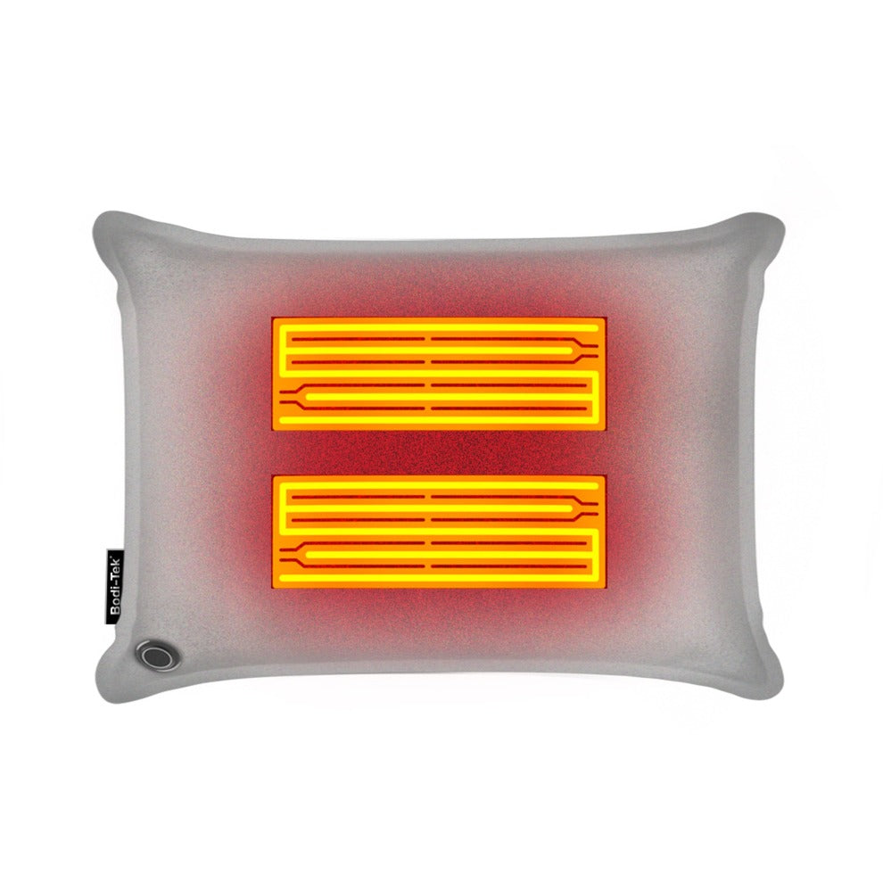 Cuscino riscaldante Cozy Tove 45x60 cm