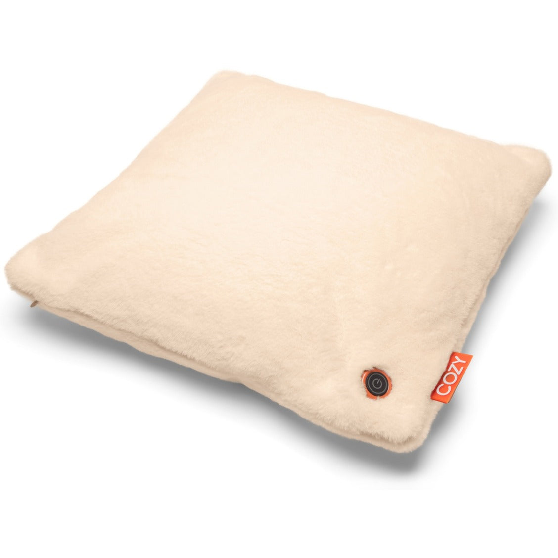 Accogliente un cuscino di calore wireless 45 x 45 cm