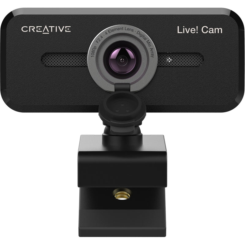 Creative live! cam sync 1080p v2
