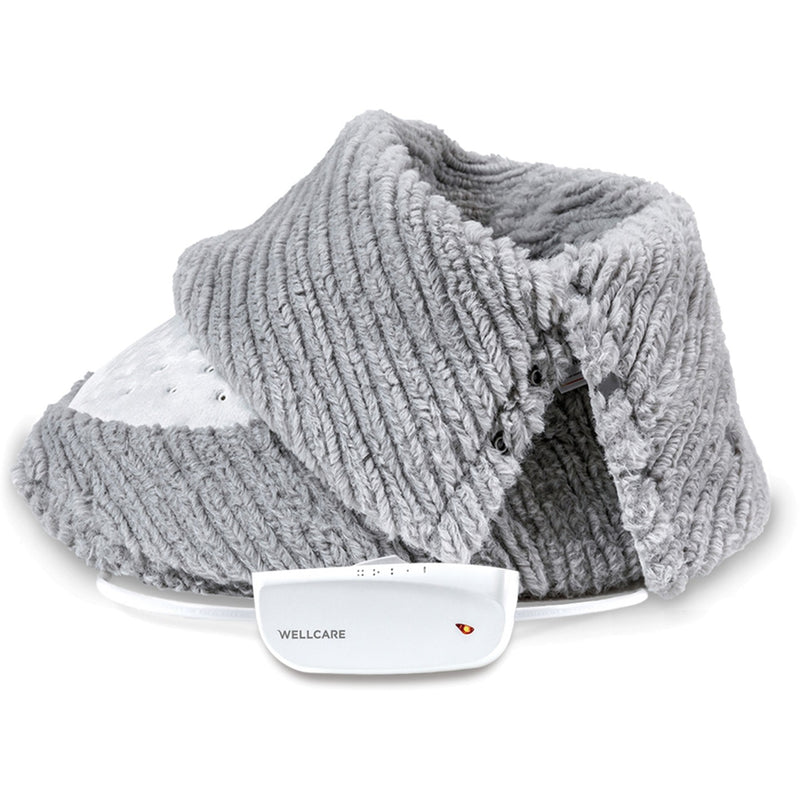 Cresta Wellcare Scaldapiedi accogliente