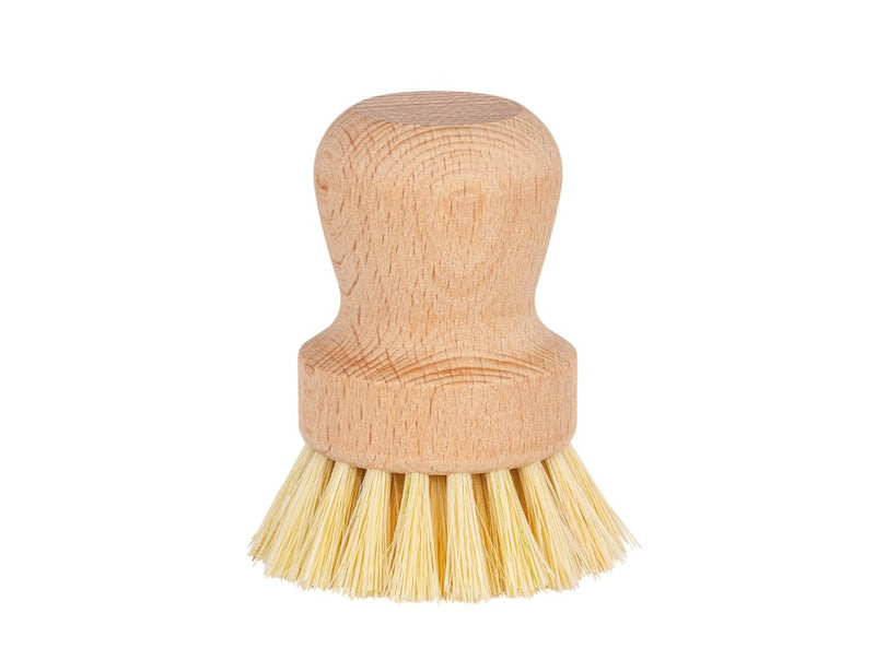 Croll Denecke Pan Brush 8 x 6 cm
