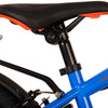 Bicycle per bambini Vlatare Cross - Boys - 20 pollici - Blu - 6 marce