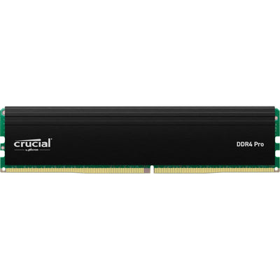 Crucial 32 GB DDR4-3200 Kit