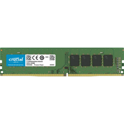 Crucial 32 GB DDR4-3200