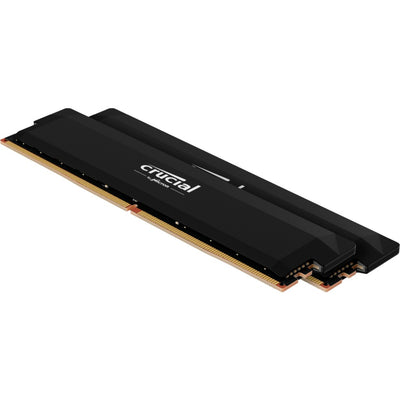Kit crucial de 32 GB DDR5-6000