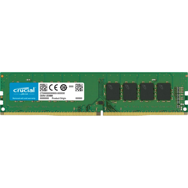 Crucial Crucial 4 GB DDR4-2400