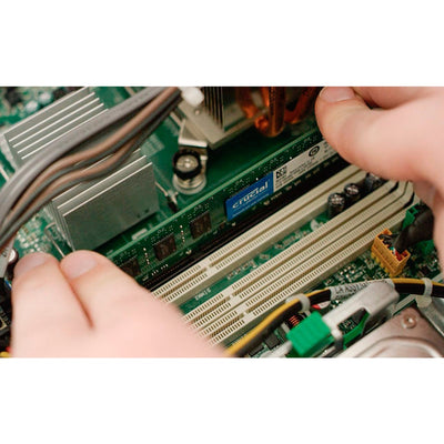 Crucial 4 GB DDR4-2400