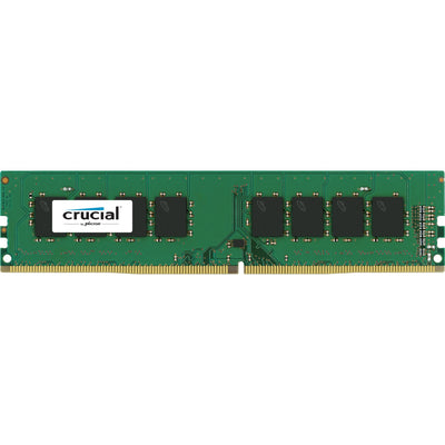 Crucial 4 GB DDR4-2666