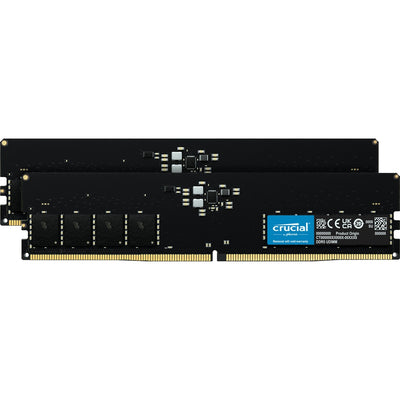 Kit crucial de 64 GB DDR5-4800
