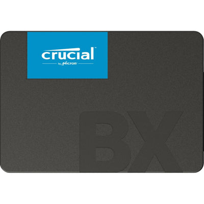 Crucial BX500, 240 GB