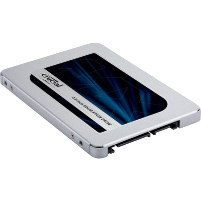 Crucial MX500 2 TB