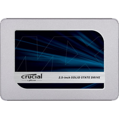 Crucial MX500, 250 GB