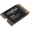 Cruciale p310 2 tb