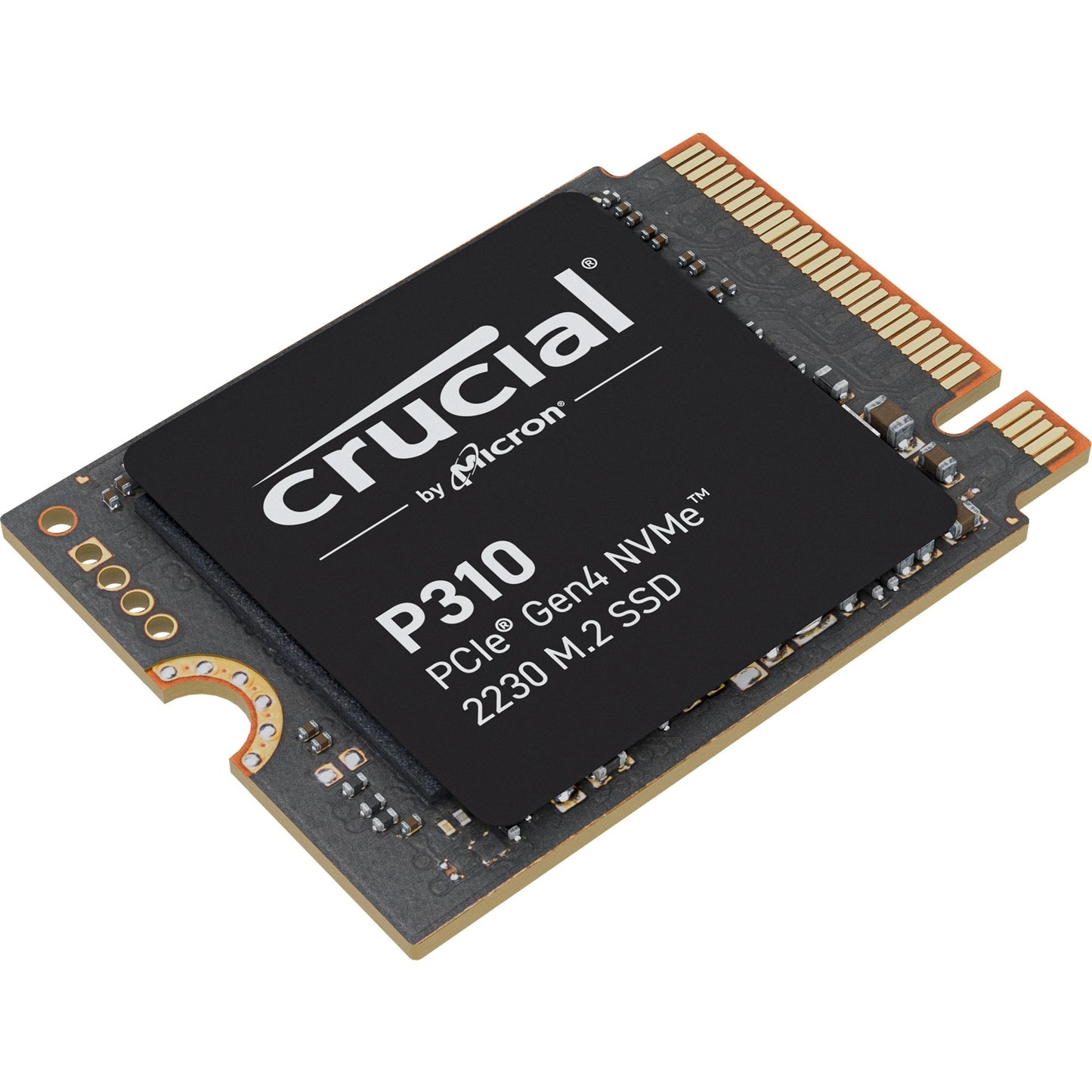 Cruciale p310 2 tb