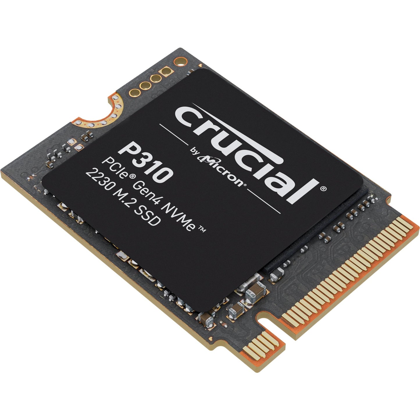 Cruciale p310 2 tb