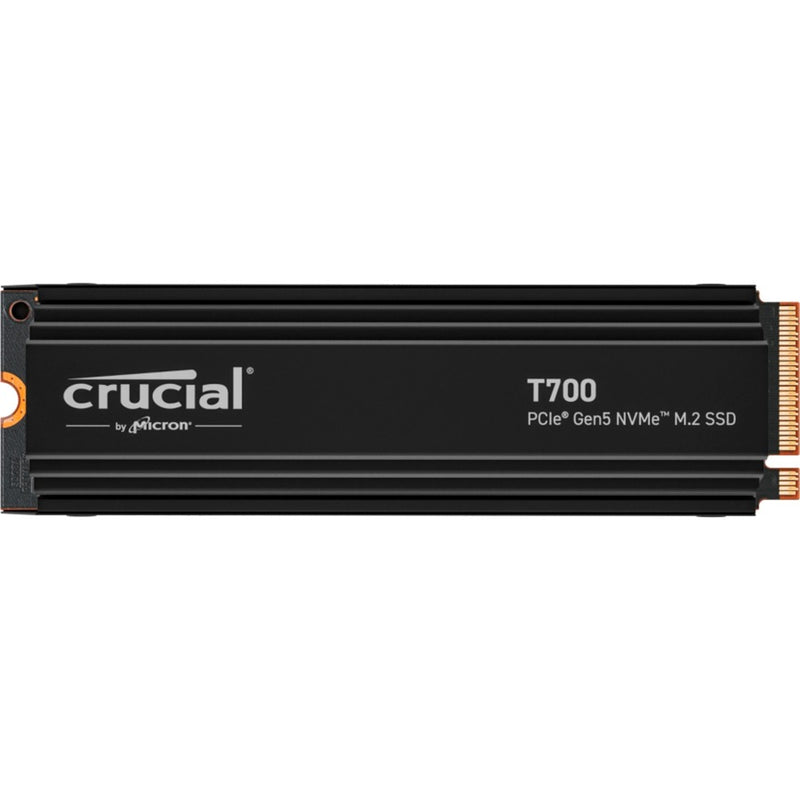 Crucial T700 Heatsink 1 TB