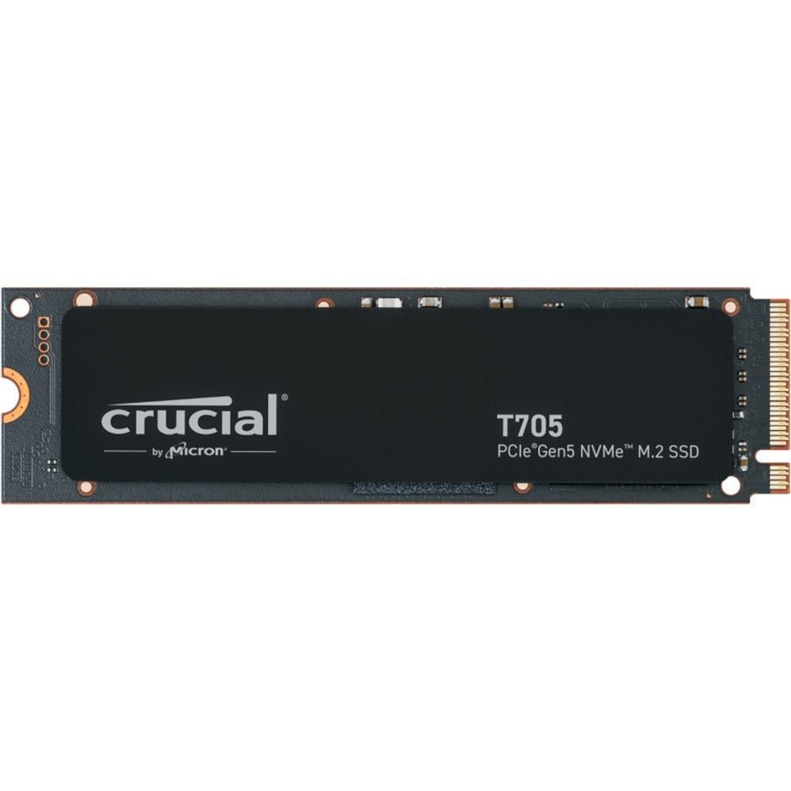 Crucial T705 2 TB